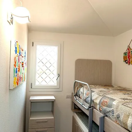 Paradise Villa *