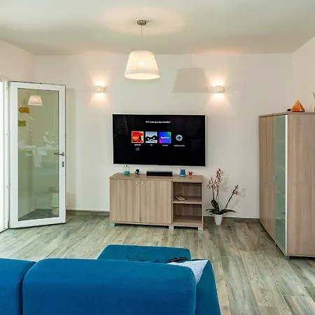 Paradise Villa *