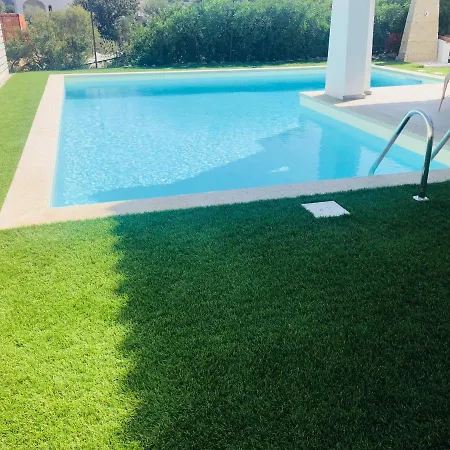 Paradise Budoni