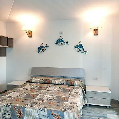 Villa Paradise Budoni