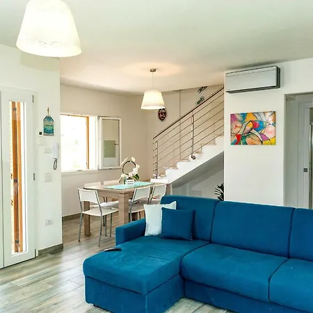 Paradise Villa Budoni