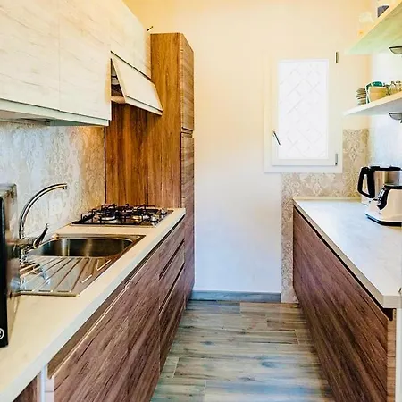 Villa Paradise Budoni